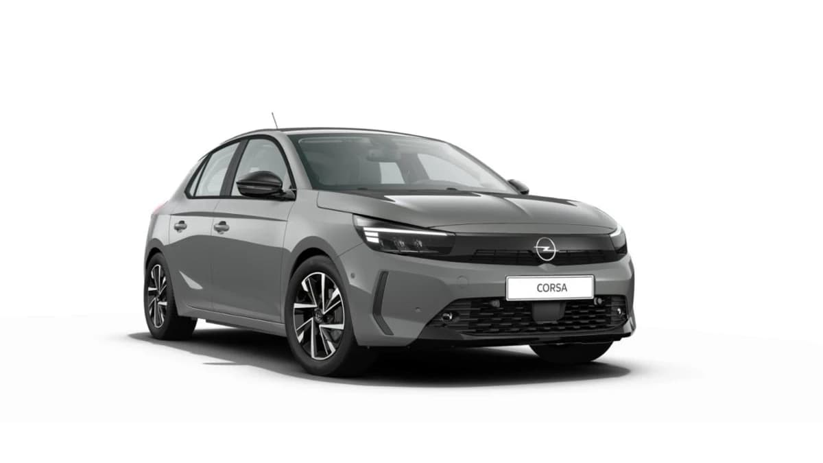 Opel Corsa — foto 1