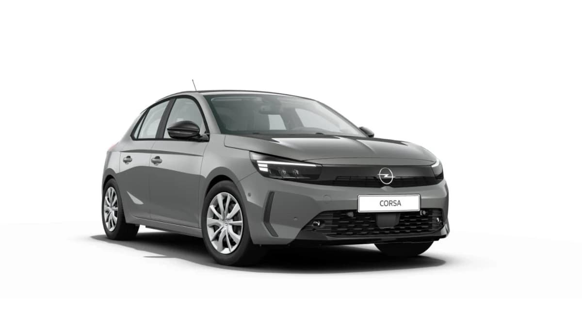 Opel Corsa — foto 1