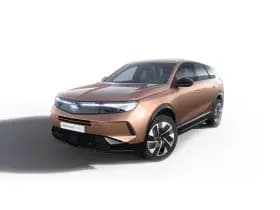 Opel Grandland thumbnail 3
