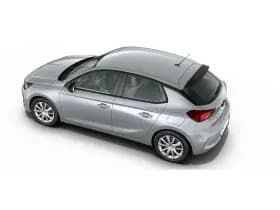 Opel Corsa-e thumbnail 4