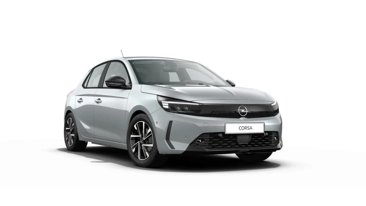 Opel Corsa — foto 1