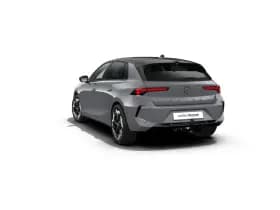 Opel Astra thumbnail 2
