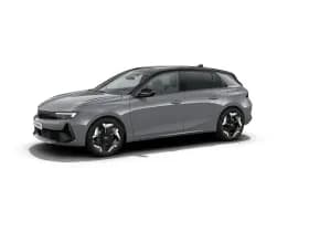Opel Astra thumbnail 3