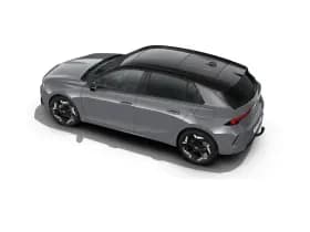 Opel Astra thumbnail 4