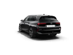 Opel Astra thumbnail 2
