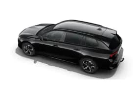 Opel Astra thumbnail 4