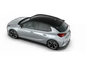 Opel Corsa thumbnail 4