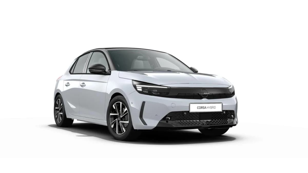 Opel Corsa — foto 1