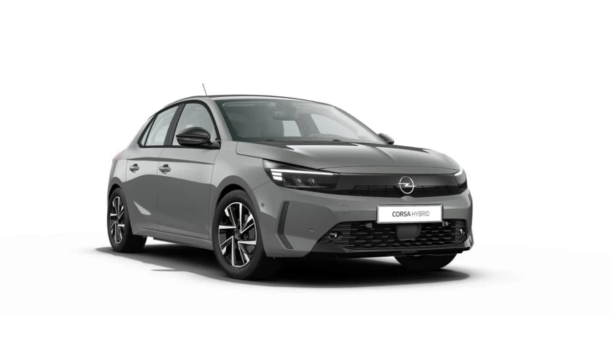 Opel Corsa — foto 1