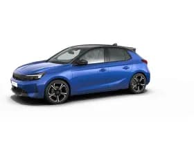 Opel Corsa thumbnail 3