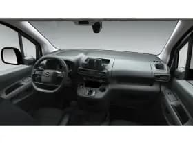 Opel Combo thumbnail 5