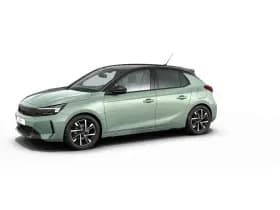 Opel Corsa thumbnail 3