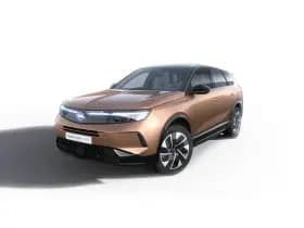Opel Grandland thumbnail 3