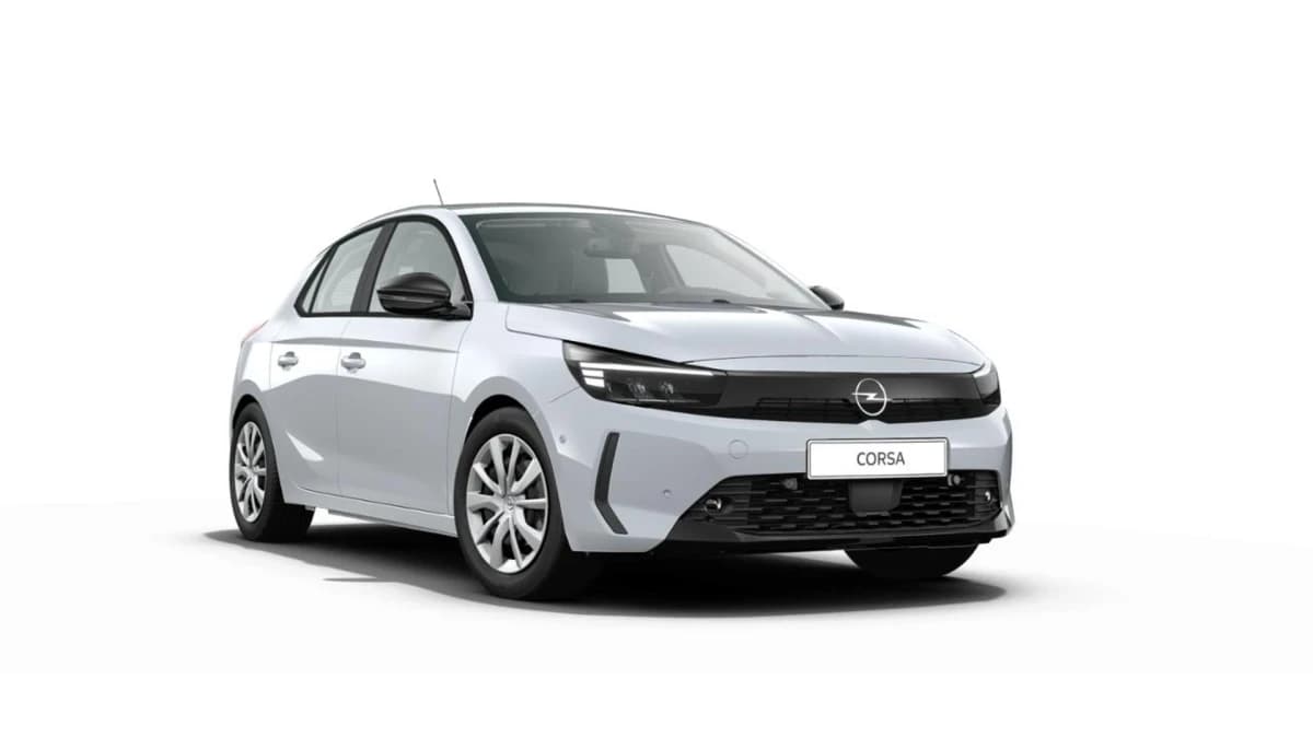 Opel Corsa — foto 1