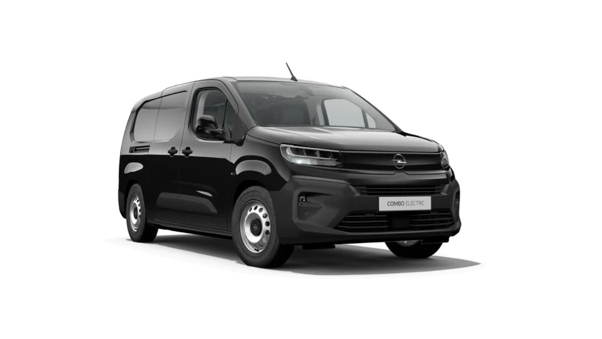 Opel Combo — foto 1