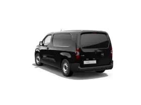 Opel Combo thumbnail 2