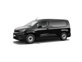 Opel Combo thumbnail 3
