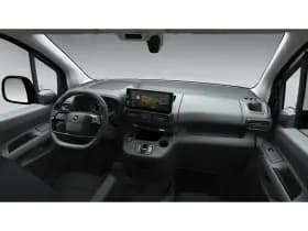 Opel Combo thumbnail 5