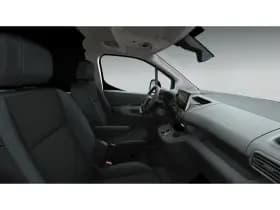 Opel Combo thumbnail 6