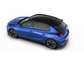 Opel Corsa thumbnail 4