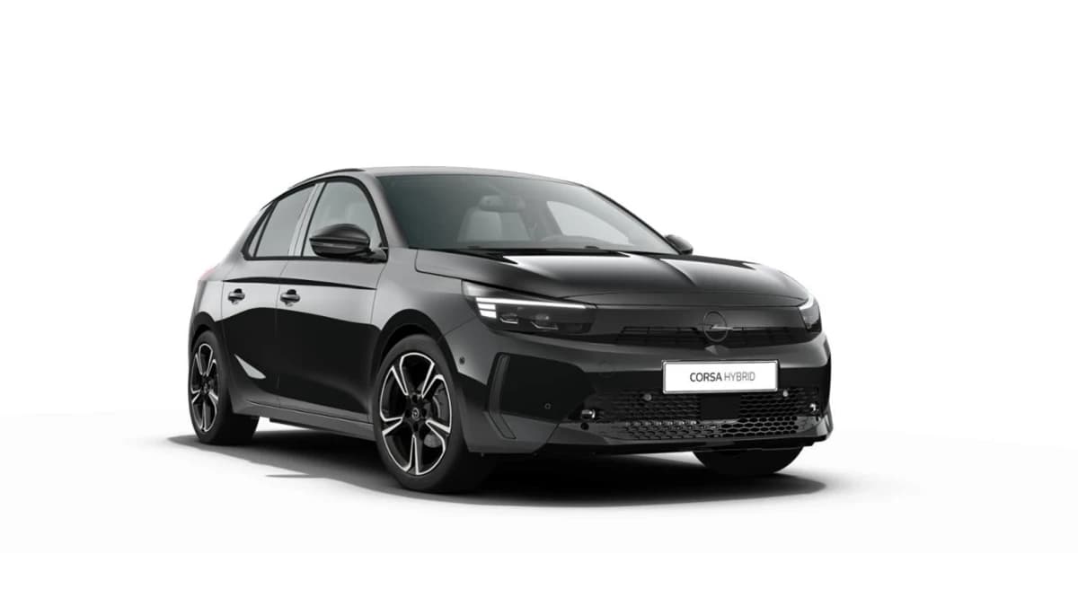 Opel Corsa — foto 1