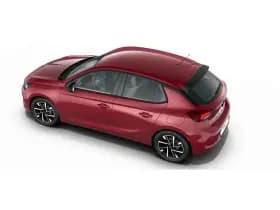 Opel Corsa thumbnail 4
