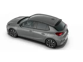 Opel Corsa thumbnail 4