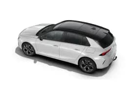Opel Astra thumbnail 4
