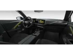 Opel Astra thumbnail 5