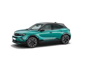 Opel Mokka thumbnail 3
