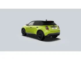 Fiat 600e thumbnail 3