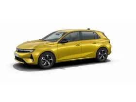 Opel Astra thumbnail 3