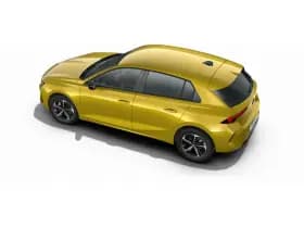 Opel Astra thumbnail 4