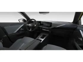 Opel Astra thumbnail 5