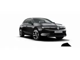 Opel Astra-e