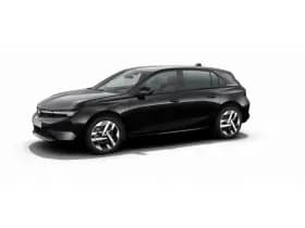 Opel Astra-e thumbnail 3