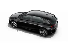 Opel Astra-e thumbnail 4