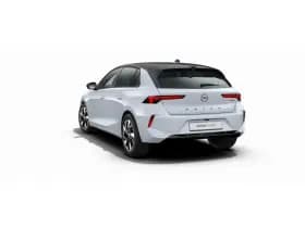 Opel Astra thumbnail 2