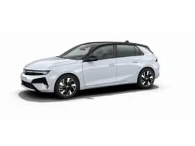Opel Astra thumbnail 3