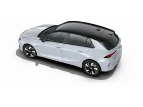 Opel Astra thumbnail 4