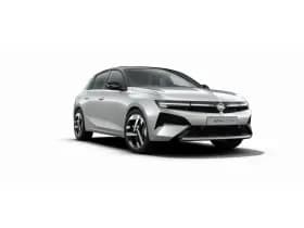 Opel Astra-e