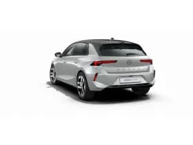 Opel Astra-e thumbnail 2