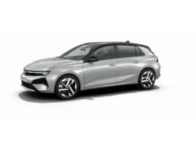 Opel Astra-e thumbnail 3