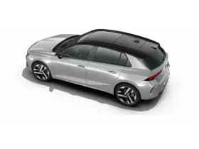 Opel Astra-e thumbnail 4