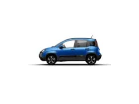 Fiat Pandina thumbnail 3