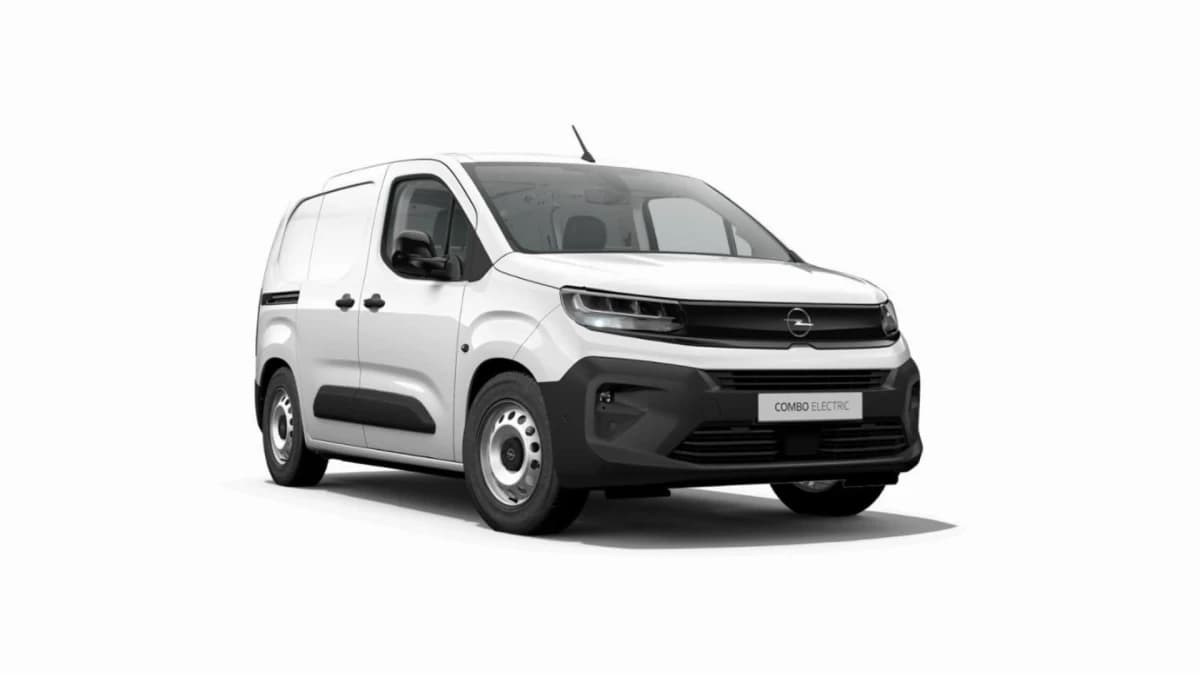 Opel Combo — foto 1
