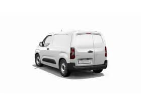 Opel Combo thumbnail 2