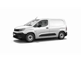Opel Combo thumbnail 3