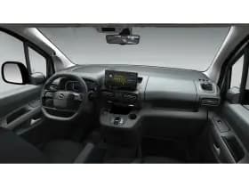 Opel Combo thumbnail 5