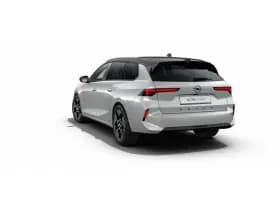 Opel Astra thumbnail 2